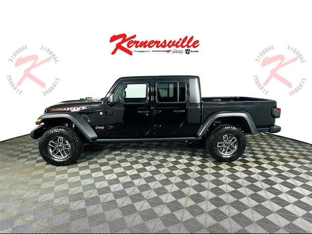 2024 Jeep Gladiator Mojave