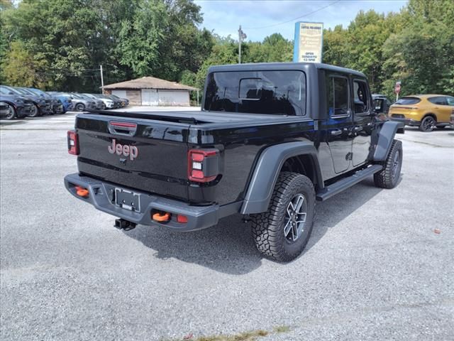 2024 Jeep Gladiator Mojave