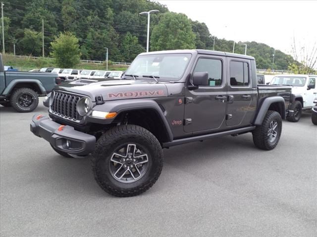 2024 Jeep Gladiator Mojave