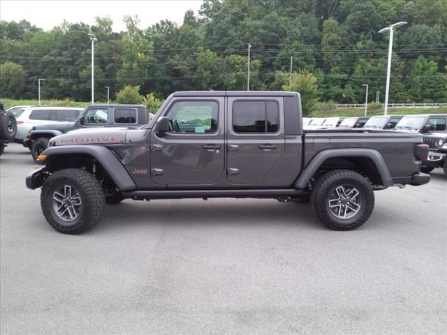 2024 Jeep Gladiator Mojave