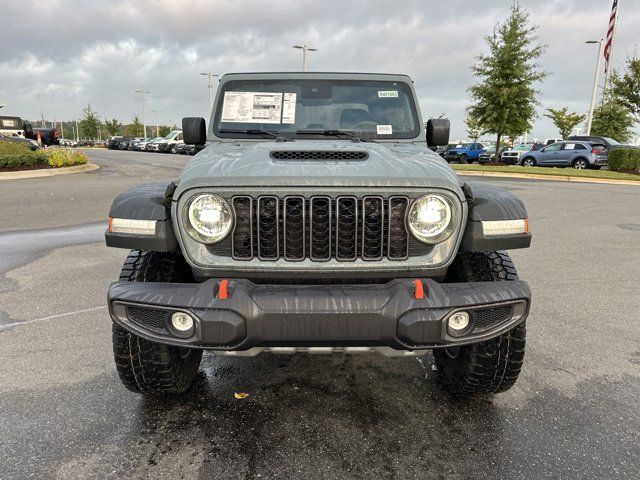 2024 Jeep Gladiator Mojave