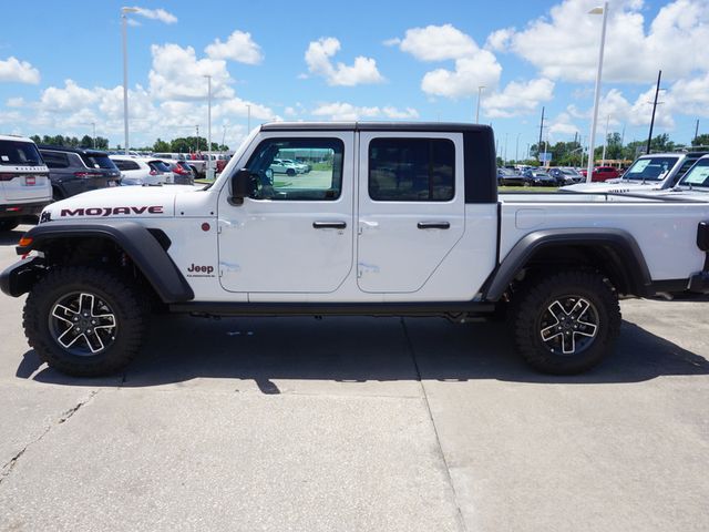 2024 Jeep Gladiator Mojave