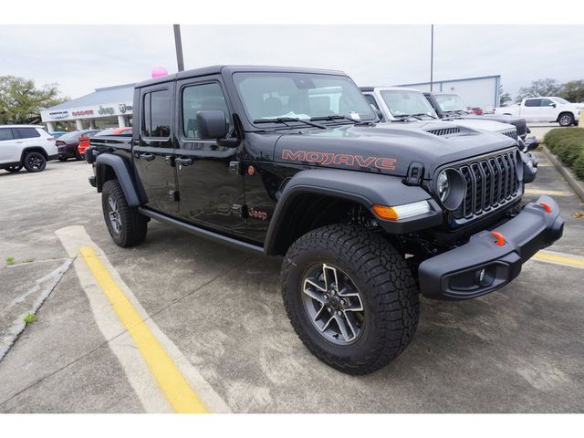 2024 Jeep Gladiator Mojave