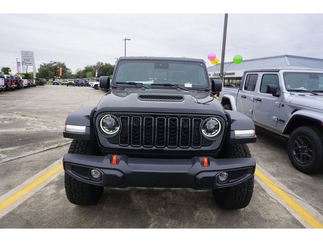 2024 Jeep Gladiator Mojave