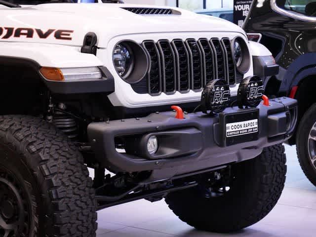 2024 Jeep Gladiator Mojave X