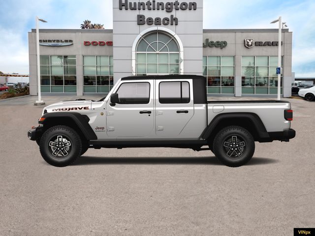 2024 Jeep Gladiator Mojave