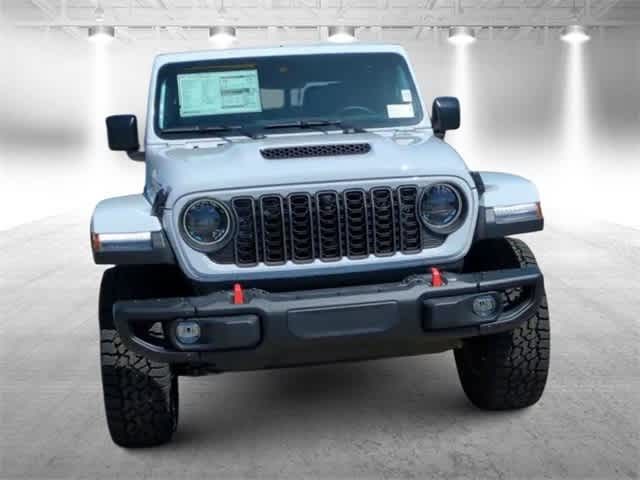 2024 Jeep Gladiator Mojave X