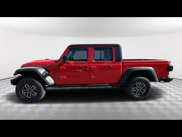 2024 Jeep Gladiator Mojave