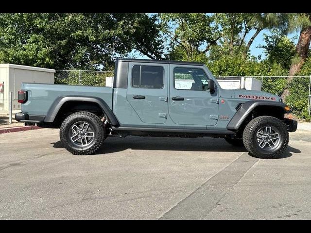 2024 Jeep Gladiator Mojave