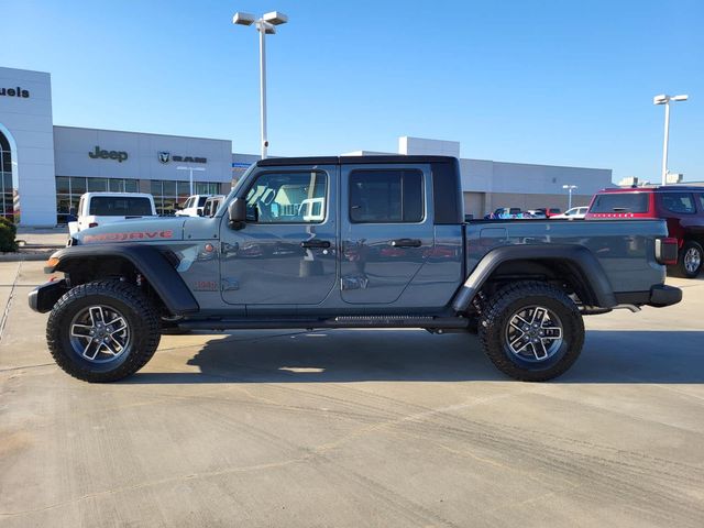 2024 Jeep Gladiator Mojave