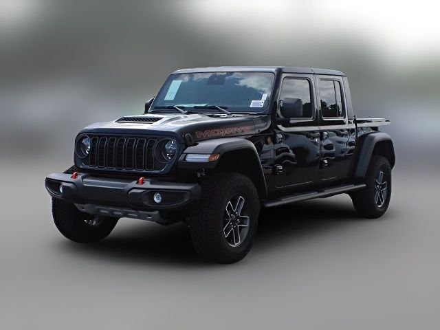 2024 Jeep Gladiator Mojave