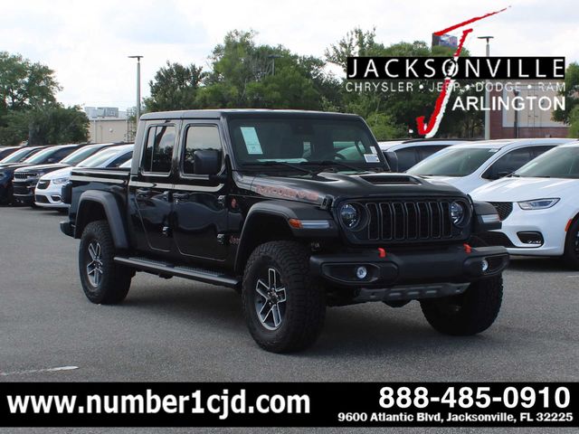 2024 Jeep Gladiator Mojave