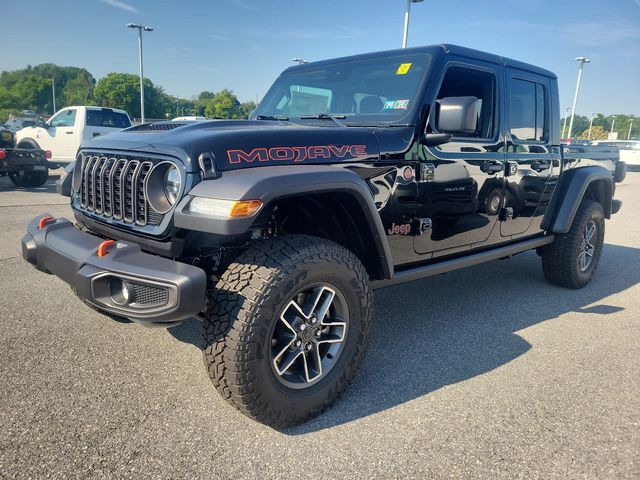 2024 Jeep Gladiator Mojave