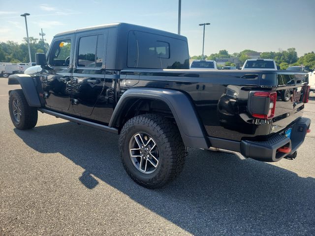 2024 Jeep Gladiator Mojave