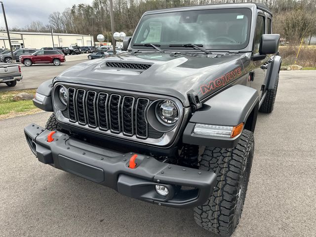 2024 Jeep Gladiator Mojave