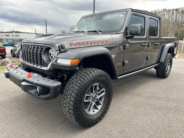 2024 Jeep Gladiator Mojave