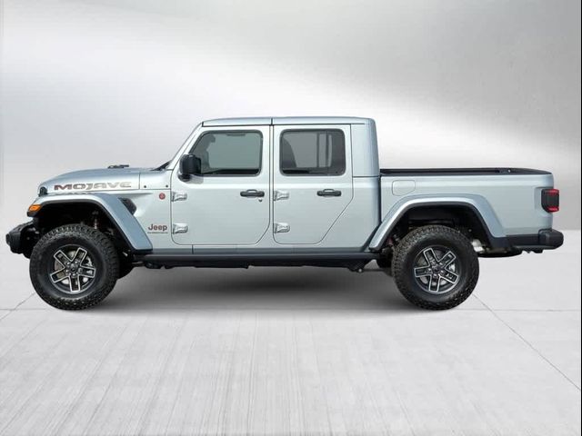 2024 Jeep Gladiator Mojave X