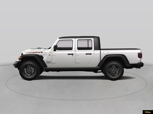 2024 Jeep Gladiator Mojave