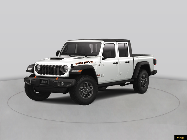 2024 Jeep Gladiator Mojave