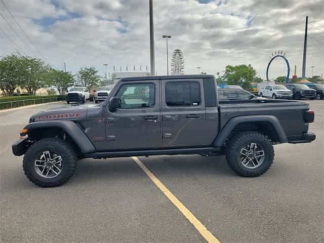 2024 Jeep Gladiator Mojave