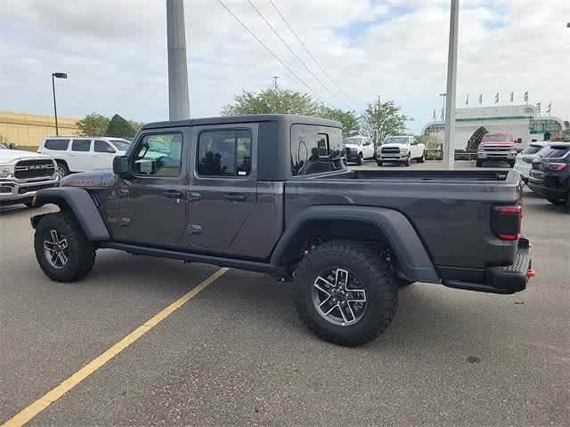 2024 Jeep Gladiator Mojave