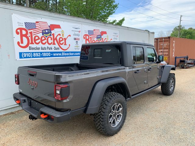 2024 Jeep Gladiator Mojave