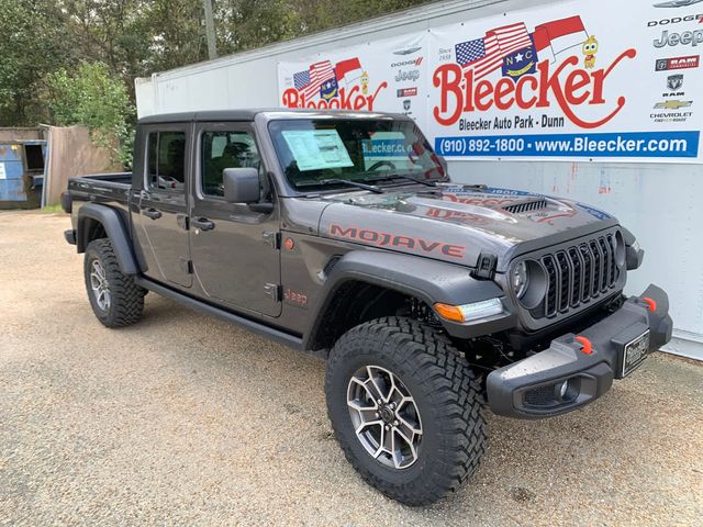 2024 Jeep Gladiator Mojave