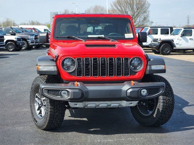 2024 Jeep Gladiator Mojave