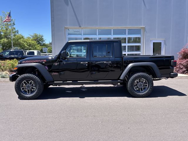 2024 Jeep Gladiator Mojave