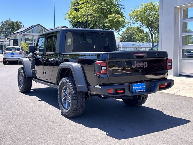 2024 Jeep Gladiator Mojave