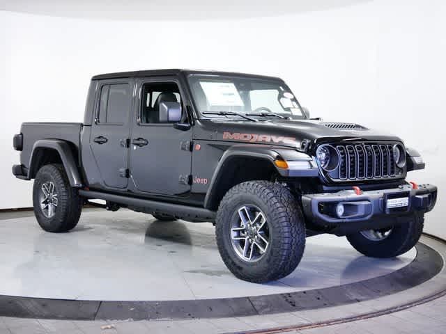 2024 Jeep Gladiator Mojave X