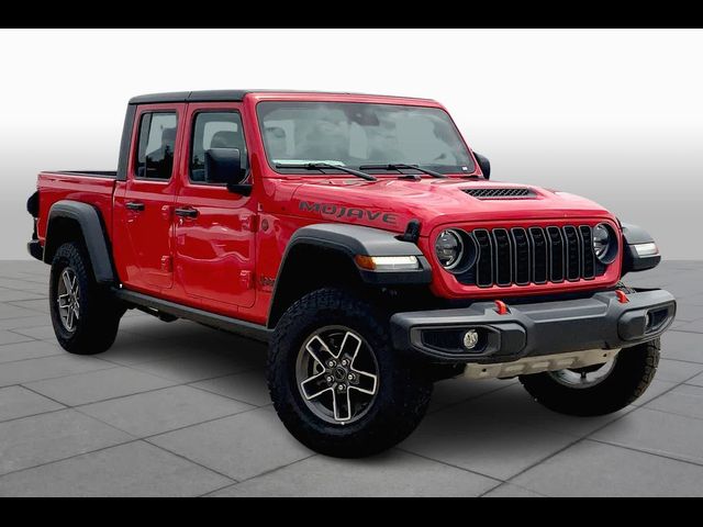 2024 Jeep Gladiator Mojave