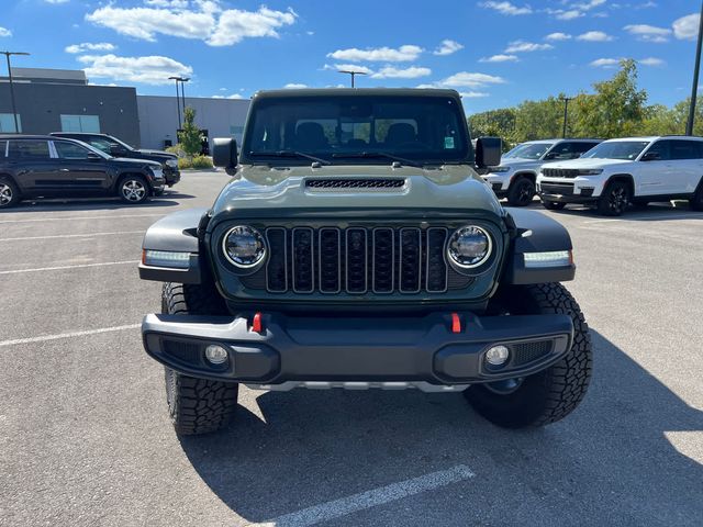 2024 Jeep Gladiator Mojave