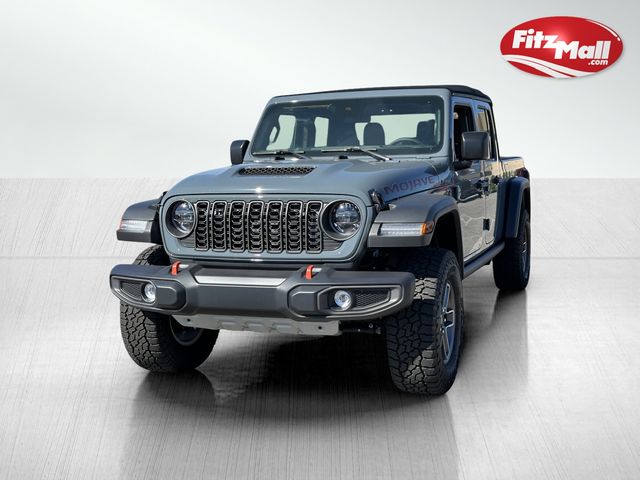 2024 Jeep Gladiator Mojave