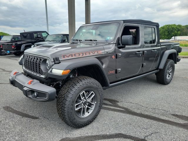 2024 Jeep Gladiator Mojave