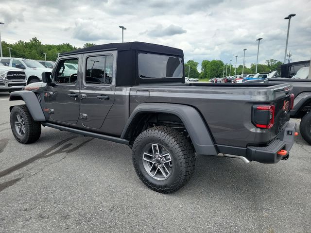 2024 Jeep Gladiator Mojave