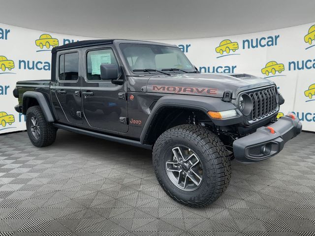 2024 Jeep Gladiator Mojave