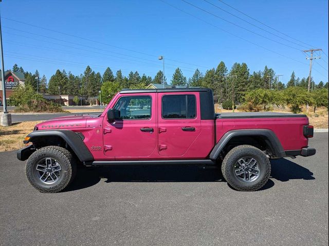 2024 Jeep Gladiator Mojave