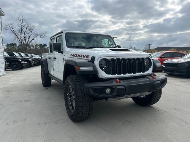 2024 Jeep Gladiator Mojave