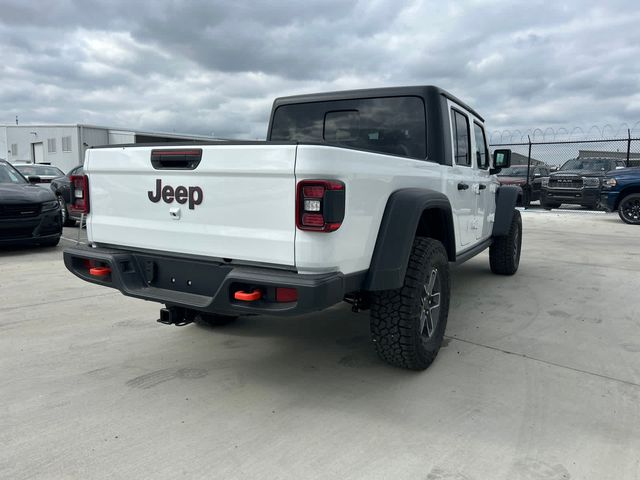 2024 Jeep Gladiator Mojave