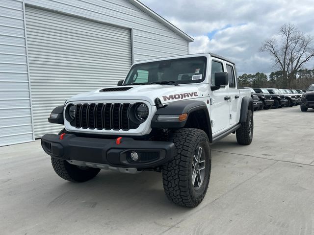 2024 Jeep Gladiator Mojave