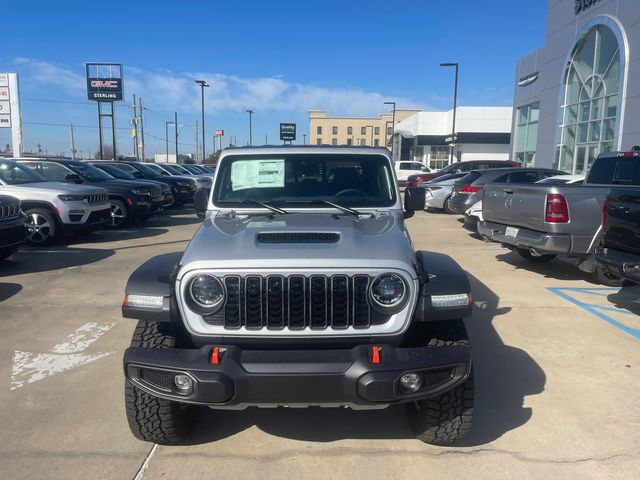 2024 Jeep Gladiator Mojave