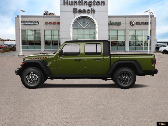 2024 Jeep Gladiator Mojave