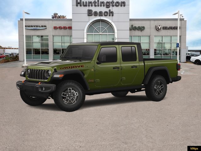 2024 Jeep Gladiator Mojave