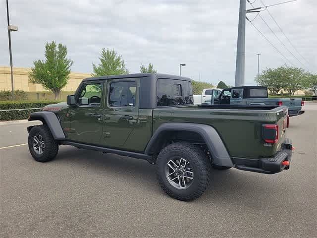 2024 Jeep Gladiator Mojave