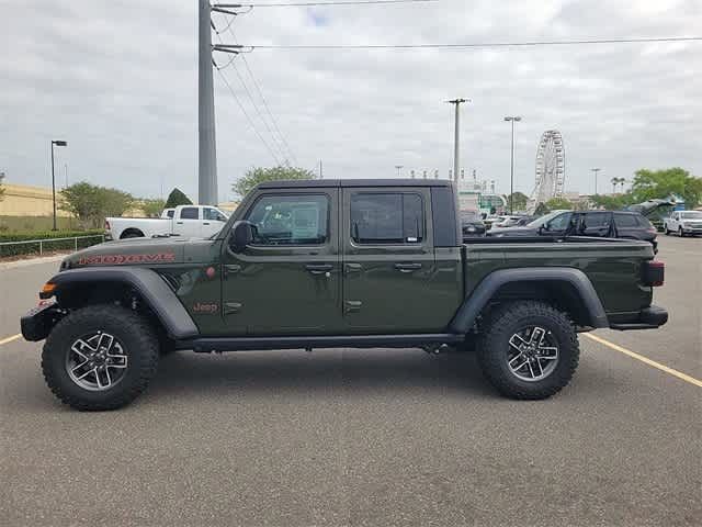 2024 Jeep Gladiator Mojave