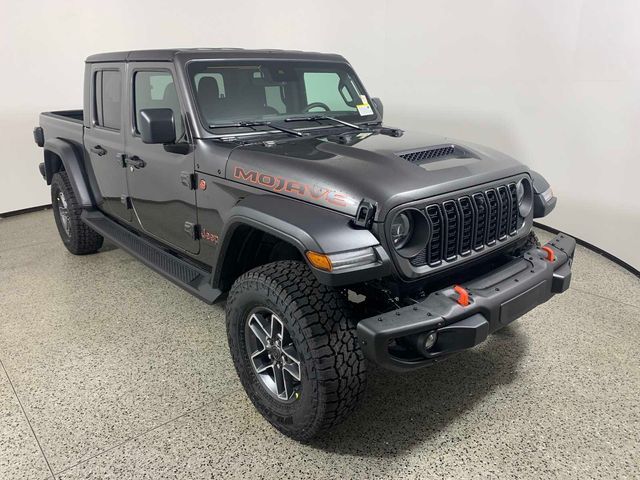 2024 Jeep Gladiator Mojave