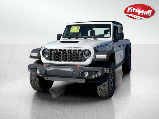 2024 Jeep Gladiator Mojave