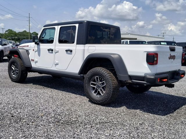 2024 Jeep Gladiator Mojave