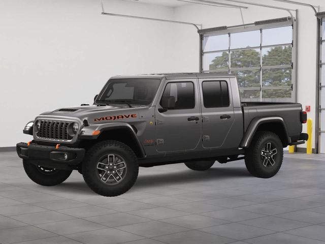 2024 Jeep Gladiator Mojave X